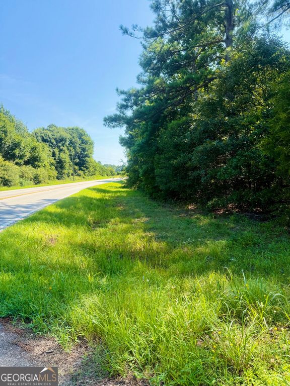 0 Anderson HWY, Elberton, GA 30635 — exterior