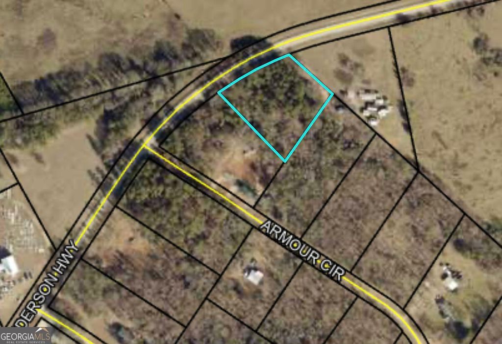 0 Anderson HWY, Elberton, GA 30635 — photo 4