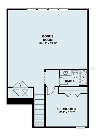 2516 HAWKS OVERLOOK, Oviedo, FL 32765