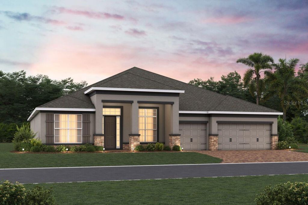 2516 HAWKS OVERLOOK, Oviedo, FL 32765