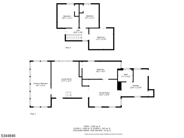 117 Valley Rd, Clifton City, NJ 07013