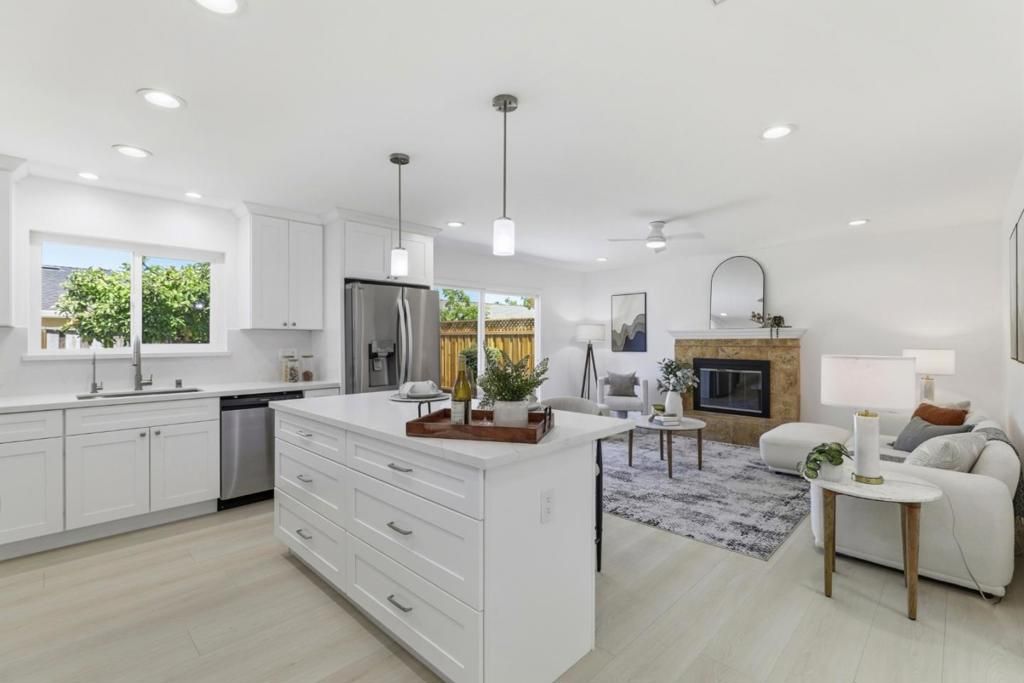 Image 10 of property listing at 6385 Tamalpais Avenue, San Jose, CA 95120
