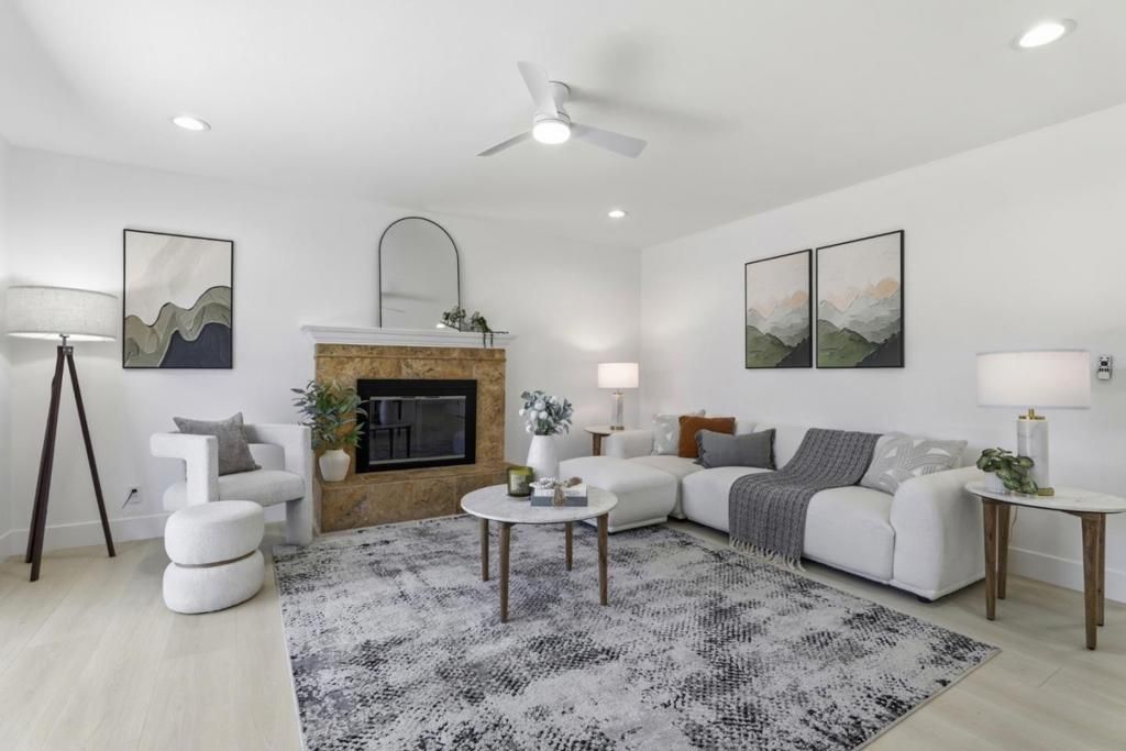 Image 13 of property listing at 6385 Tamalpais Avenue, San Jose, CA 95120