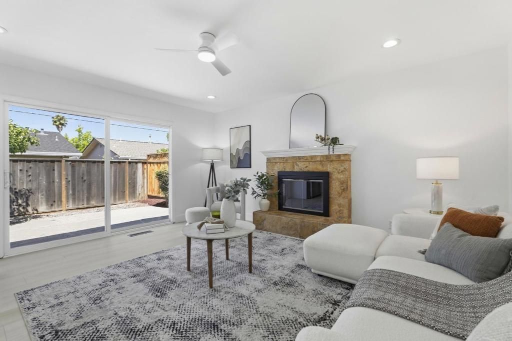 Image 14 of property listing at 6385 Tamalpais Avenue, San Jose, CA 95120