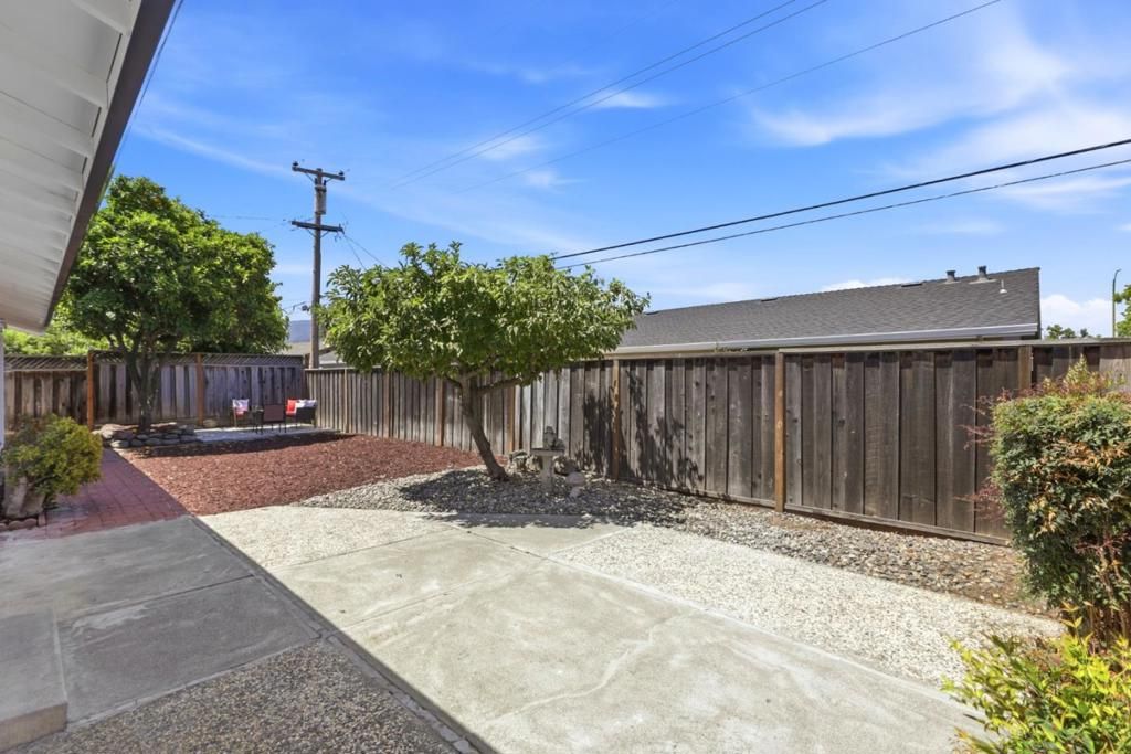 Image 31 of property listing at 6385 Tamalpais Avenue, San Jose, CA 95120