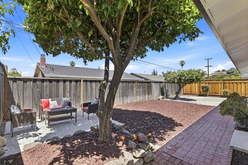 Image 33 of property listing at 6385 Tamalpais Avenue, San Jose, CA 95120