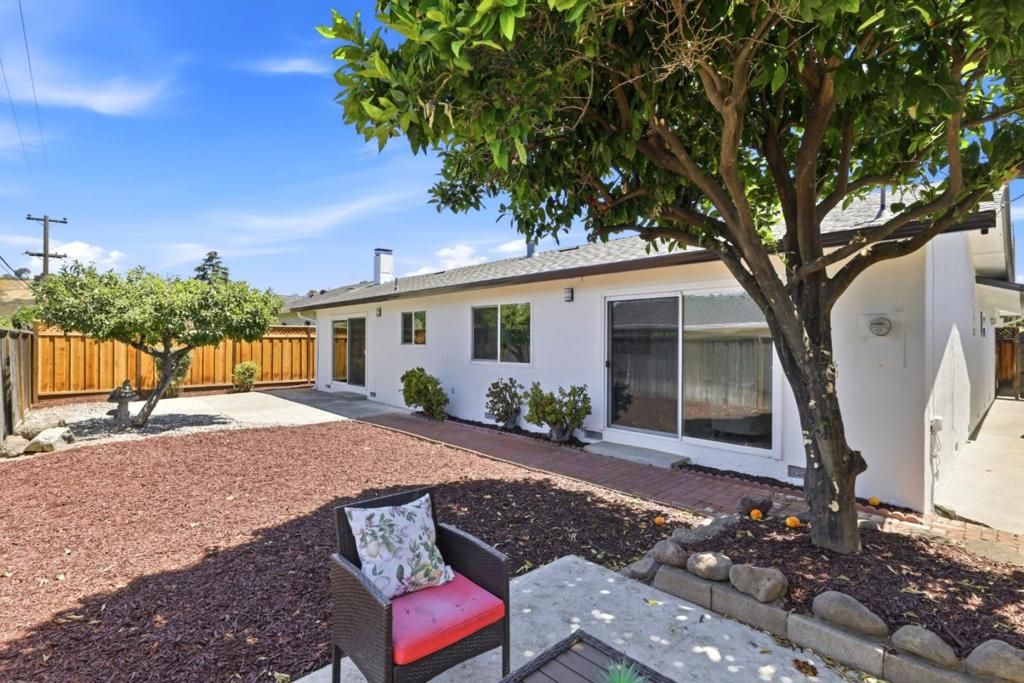 Image 35 of property listing at 6385 Tamalpais Avenue, San Jose, CA 95120
