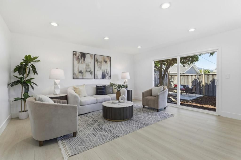 Image 5 of property listing at 6385 Tamalpais Avenue, San Jose, CA 95120