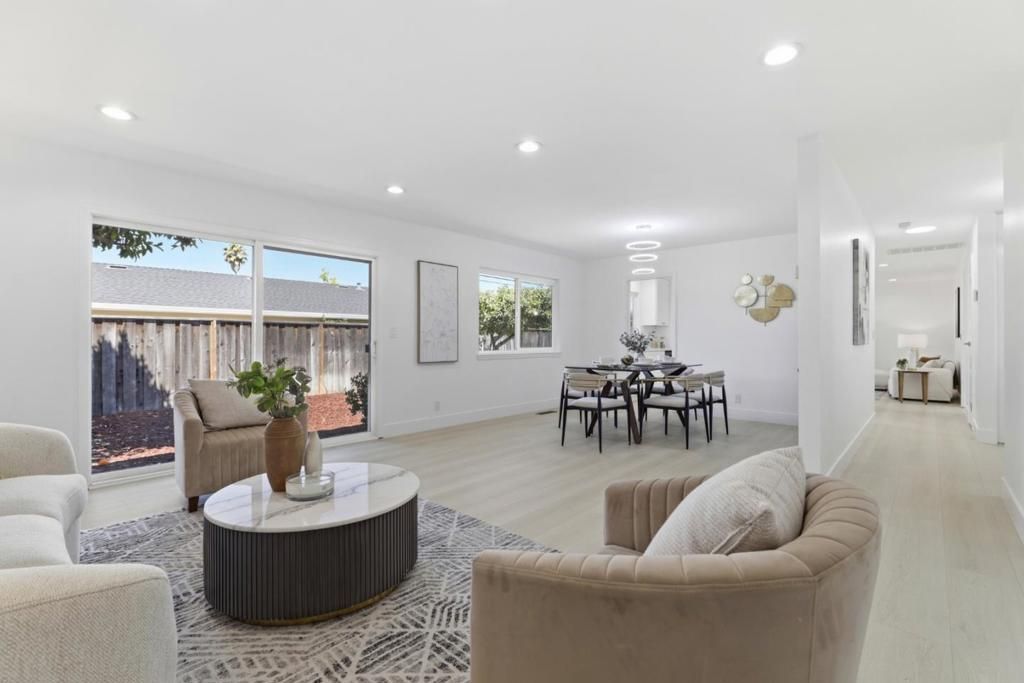 Image 7 of property listing at 6385 Tamalpais Avenue, San Jose, CA 95120