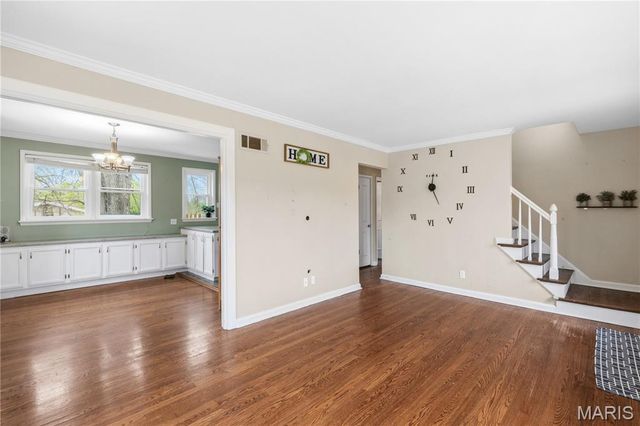 9723 Whitestone Terrace, Rock Hill, MO 63119