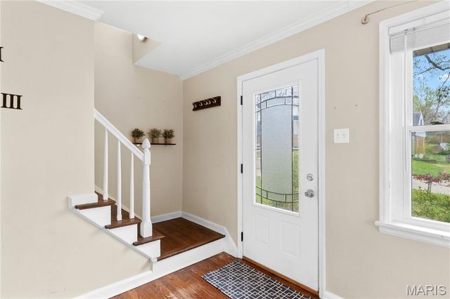 9723 Whitestone Terrace, Rock Hill, MO 63119