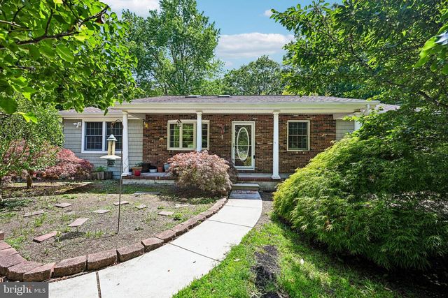 403 DOGWOOD AVE, Egg Harbor Township, NJ 08234