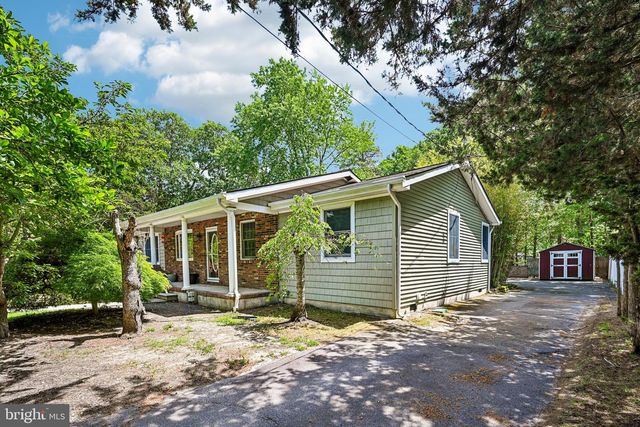 403 DOGWOOD AVE, Egg Harbor Township, NJ 08234