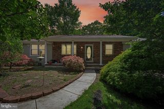 403 DOGWOOD AVE, Egg Harbor Township, NJ 08234