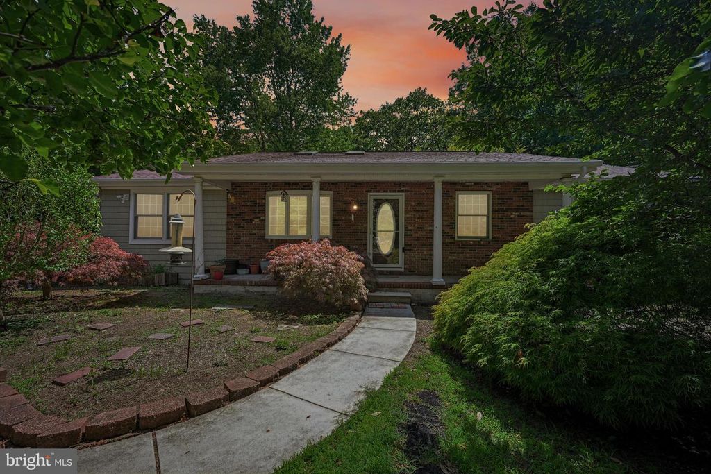 403 DOGWOOD AVE, Egg Harbor Township, NJ 08234