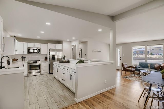 530 W Midway Boulevard, Broomfield, CO 80020