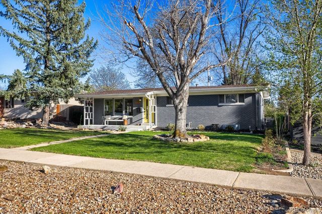 530 W Midway Boulevard, Broomfield, CO 80020