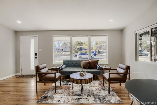 530 W Midway Boulevard, Broomfield, CO 80020