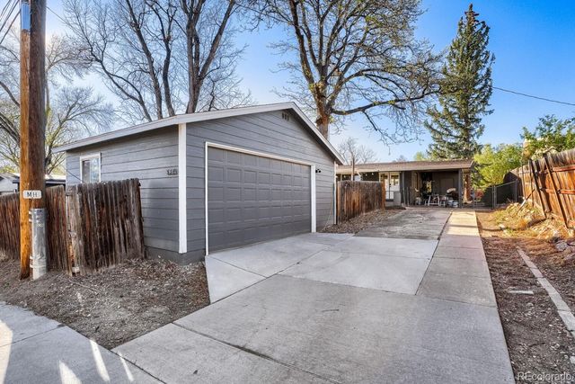 530 W Midway Boulevard, Broomfield, CO 80020