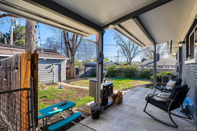 530 W Midway Boulevard, Broomfield, CO 80020