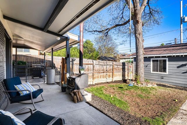 530 W Midway Boulevard, Broomfield, CO 80020