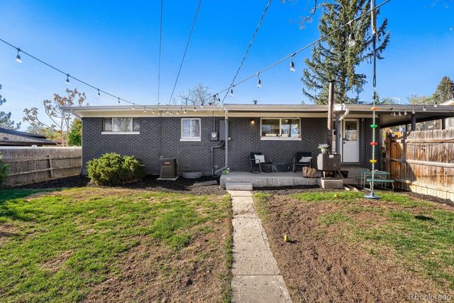 530 W Midway Boulevard, Broomfield, CO 80020