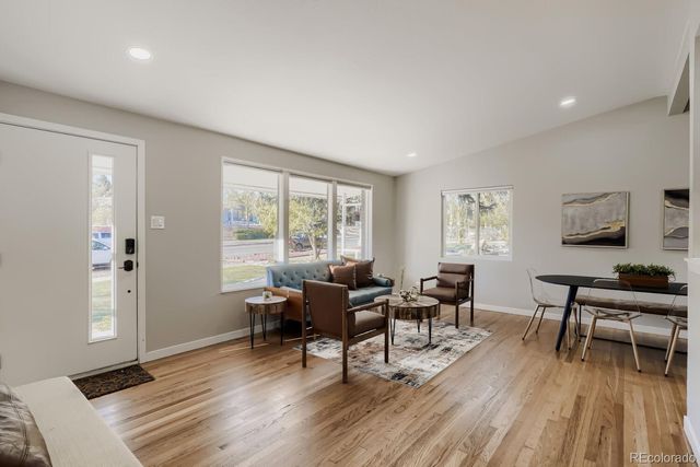 530 W Midway Boulevard, Broomfield, CO 80020