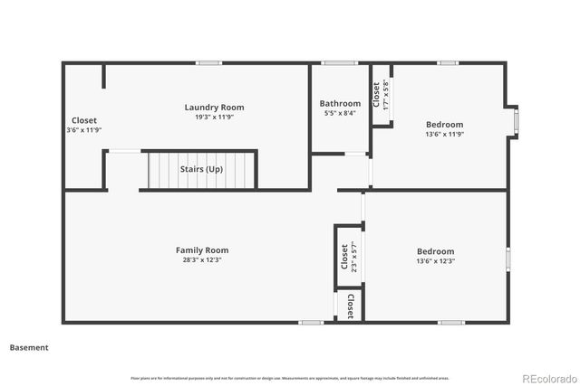 530 W Midway Boulevard, Broomfield, CO 80020