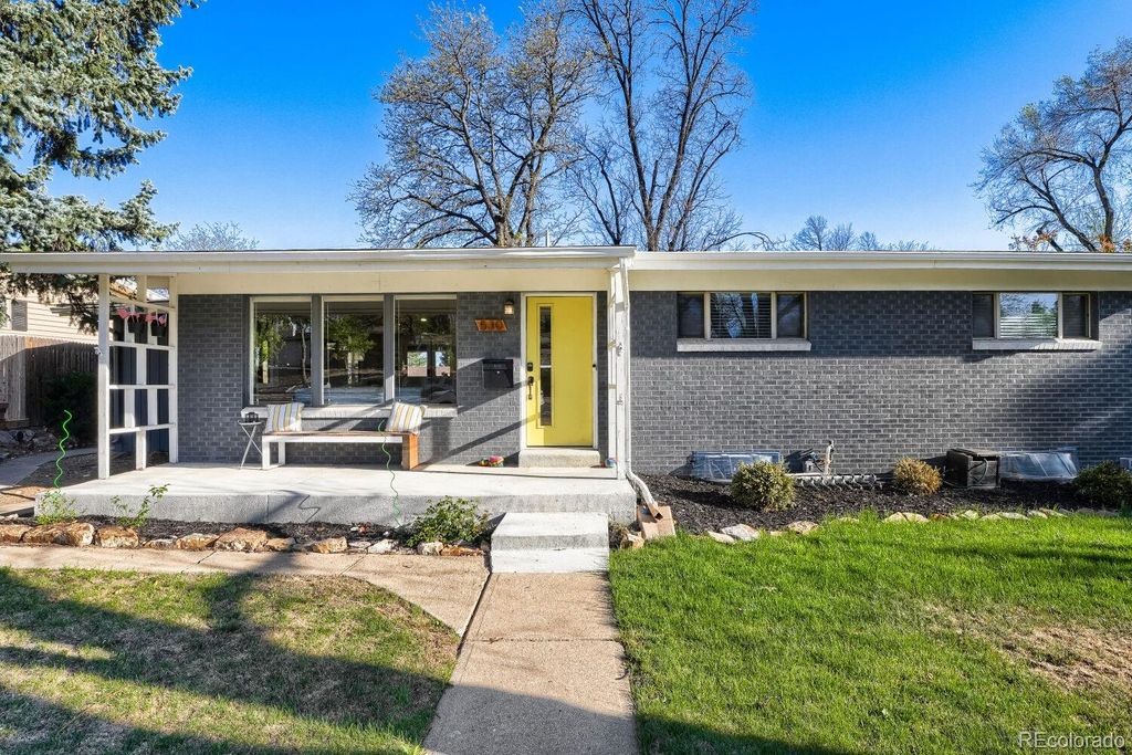 530 W Midway Boulevard, Broomfield, CO 80020