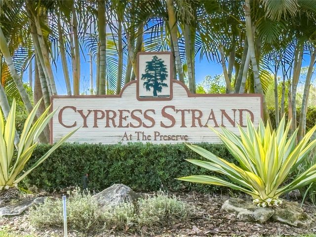 7069 STRAND CIRCLE 201, Bradenton, FL 34203