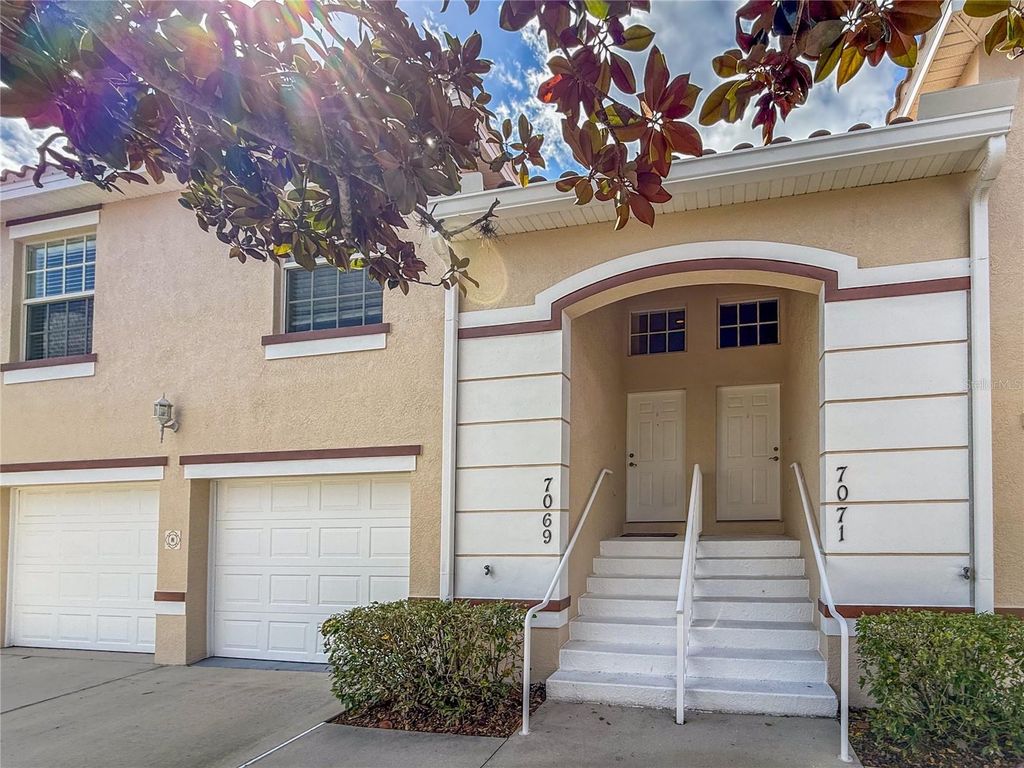 7069 STRAND CIRCLE 201, Bradenton, FL 34203