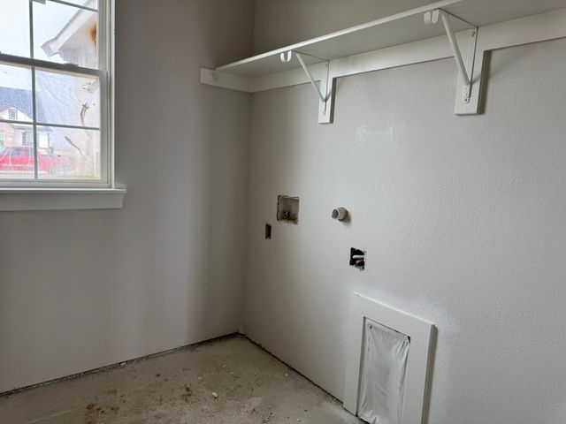 2204 Continent Court, Krum, TX 76249