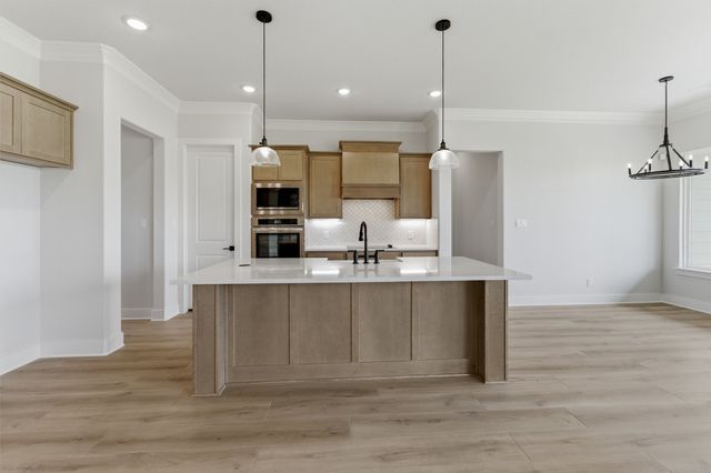 2204 Continent Court, Krum, TX 76249