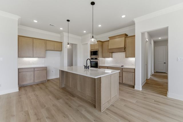 2204 Continent Court, Krum, TX 76249