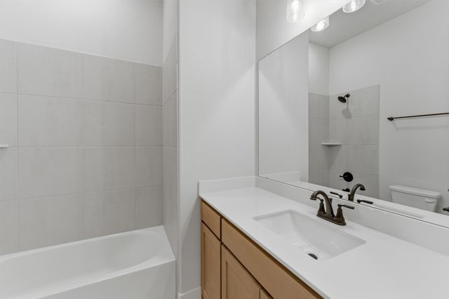 2204 Continent Court, Krum, TX 76249
