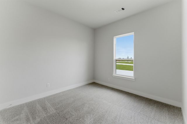 2204 Continent Court, Krum, TX 76249
