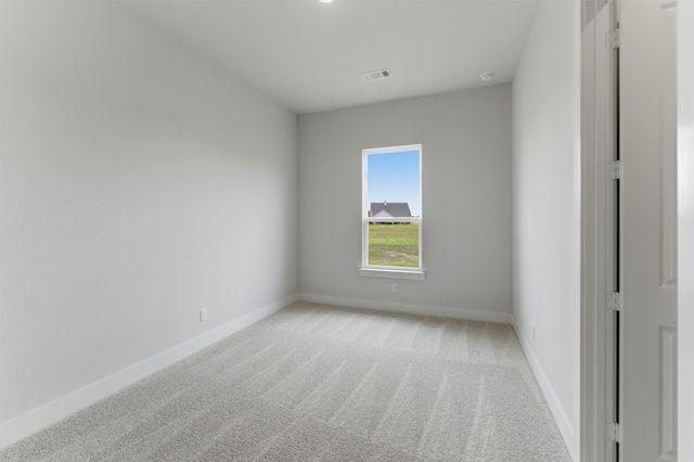 2204 Continent Court, Krum, TX 76249