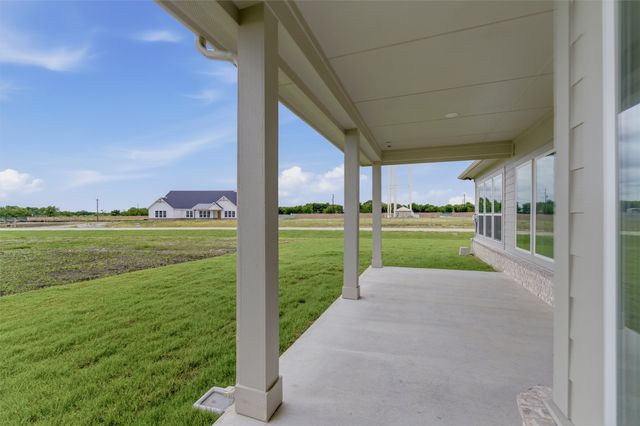 2204 Continent Court, Krum, TX 76249