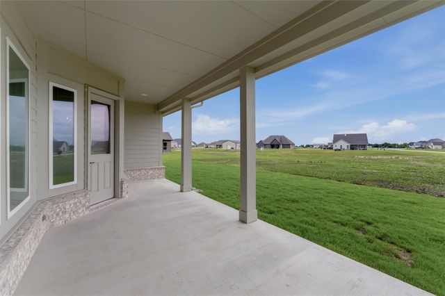 2204 Continent Court, Krum, TX 76249