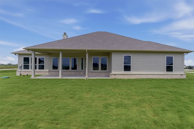 2204 Continent Court, Krum, TX 76249