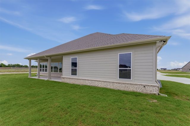 2204 Continent Court, Krum, TX 76249