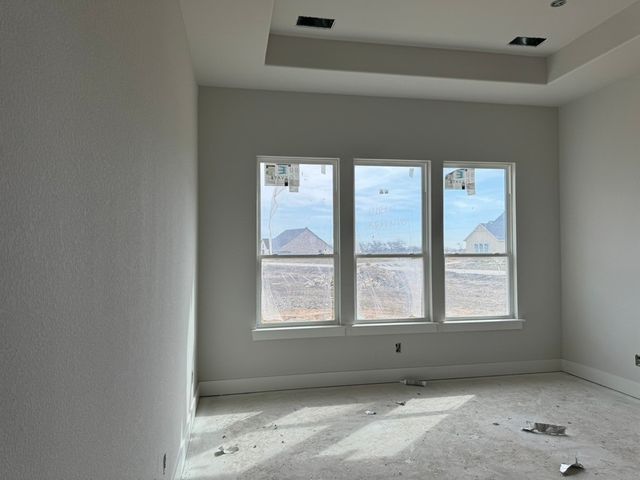 2204 Continent Court, Krum, TX 76249