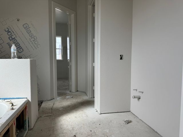 2204 Continent Court, Krum, TX 76249