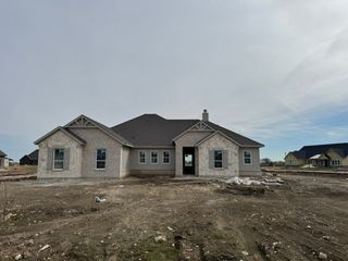 2204 Continent Court, Krum, TX 76249