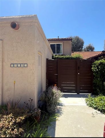 25743 Anchor, San Juan Capistrano, CA 92675
