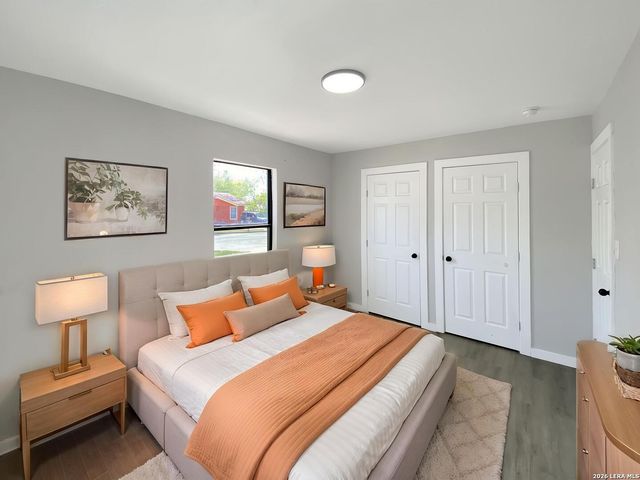 5423 Indian Desert, San Antonio, TX 78242