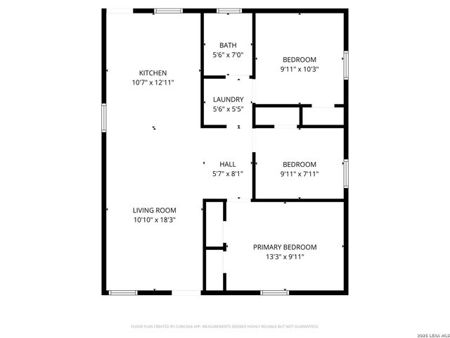 5423 Indian Desert, San Antonio, TX 78242