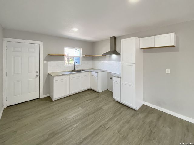 5423 Indian Desert, San Antonio, TX 78242