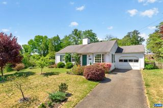 2519 COMMONWEALTH DR, Charlottesville, VA 22901