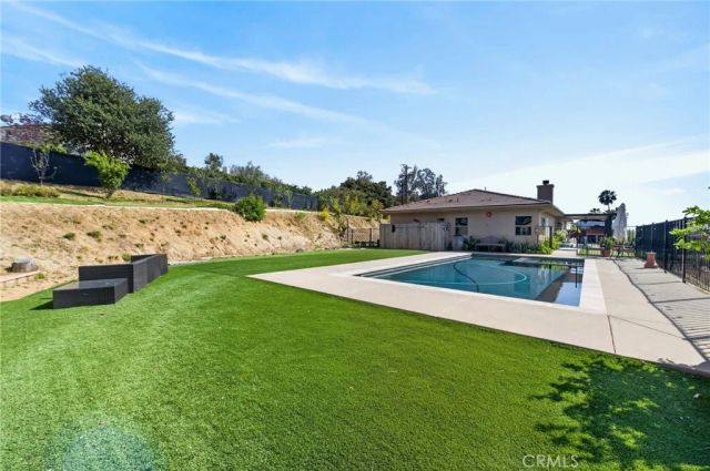 2914 Vista Del Rio, Fallbrook, CA 92028